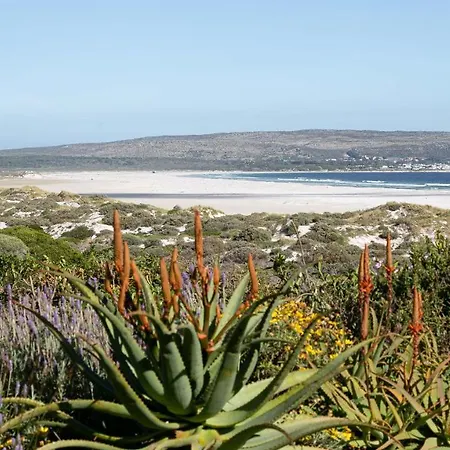 Noordhoek Bliss Beach House Cape Town Exterior photo