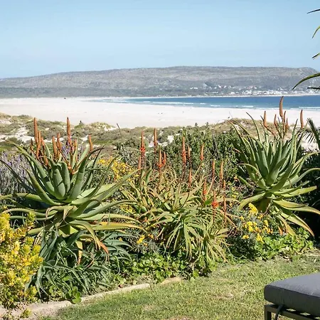 Noordhoek Bliss Beach House Cape Town Exterior photo