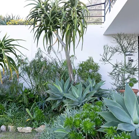 Noordhoek Bliss Beach House Cape Town Exterior photo