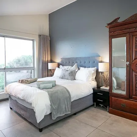 Noordhoek Bliss Beach House Cape Town Exterior photo