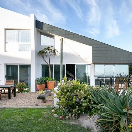 Noordhoek Bliss Beach House Cape Town Exterior photo