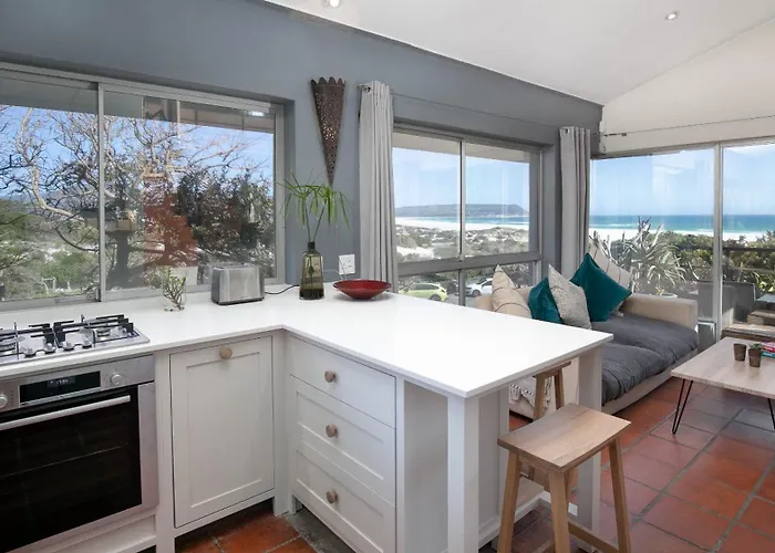 Noordhoek Bliss Beach House