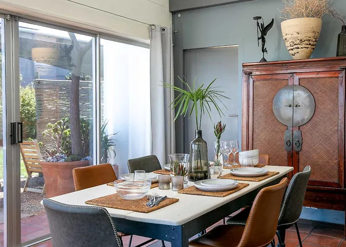 Noordhoek Bliss Beach House