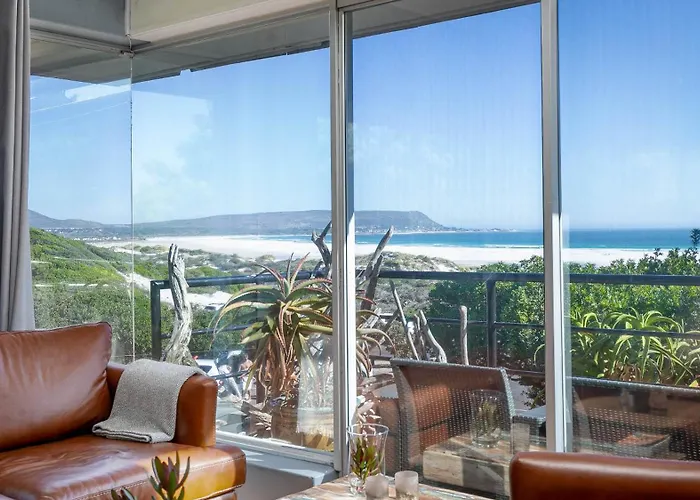 Noordhoek Bliss Beach House