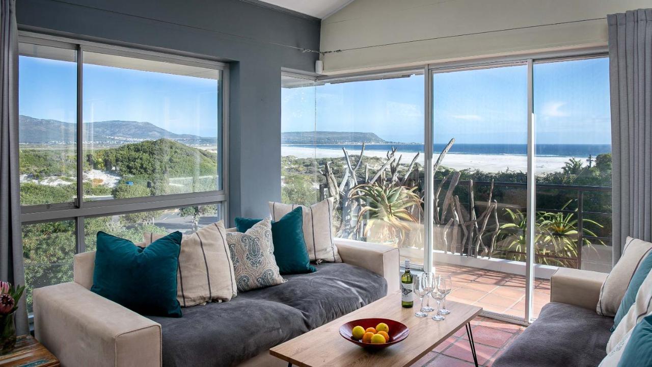 Holiday home Noordhoek Bliss House *