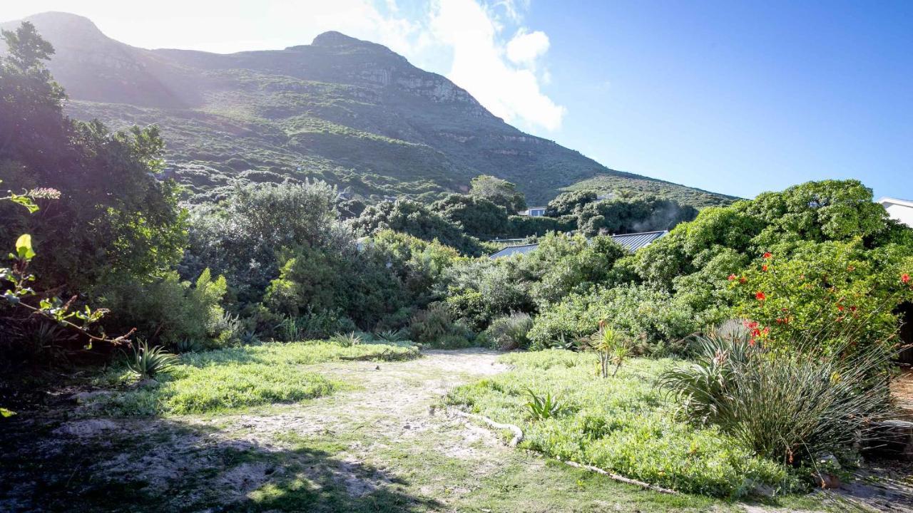 Noordhoek Bliss House *