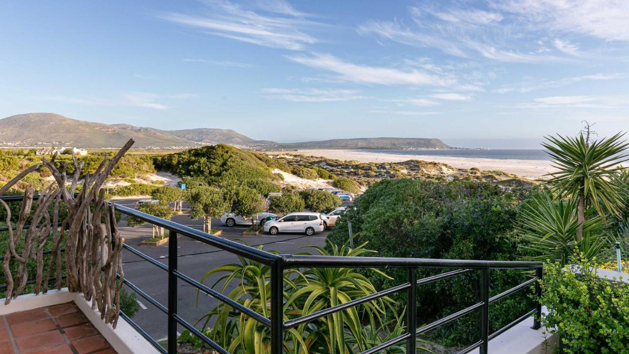 Noordhoek Bliss House