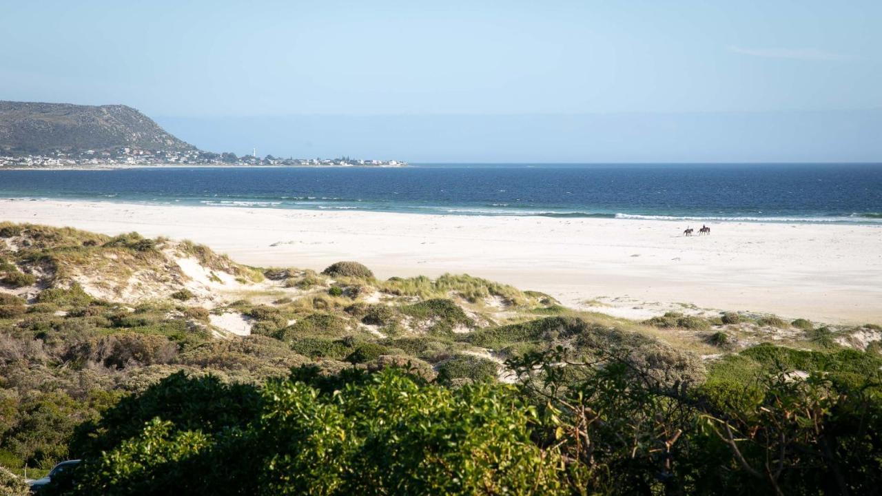 Noordhoek Bliss House Holiday home Cape Town
