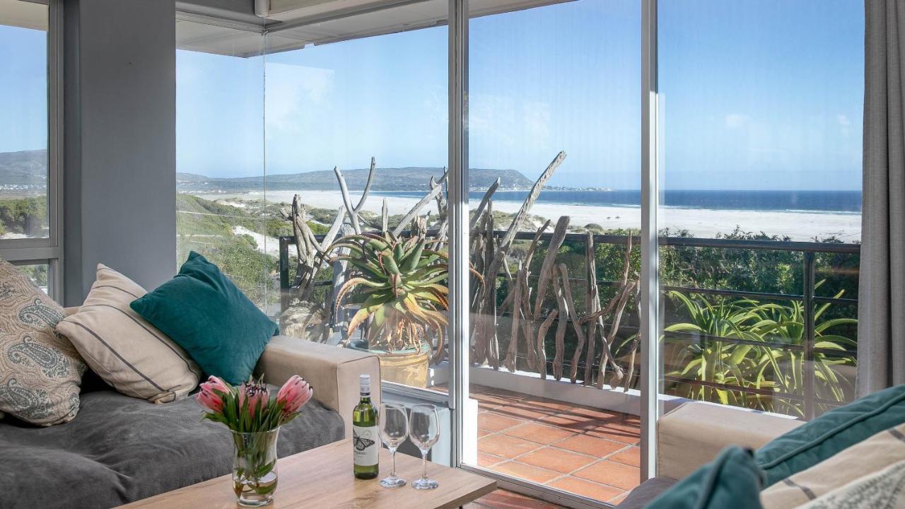 Noordhoek Bliss House Holiday home *