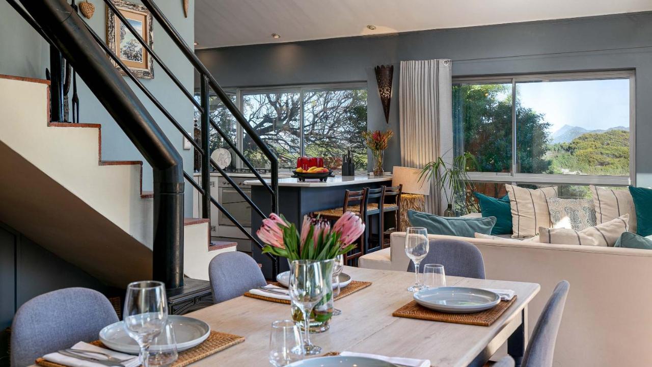 Holiday home Noordhoek Bliss House Cape Town
