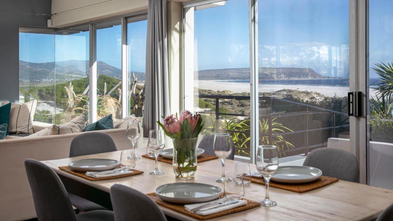 Noordhoek Bliss House *