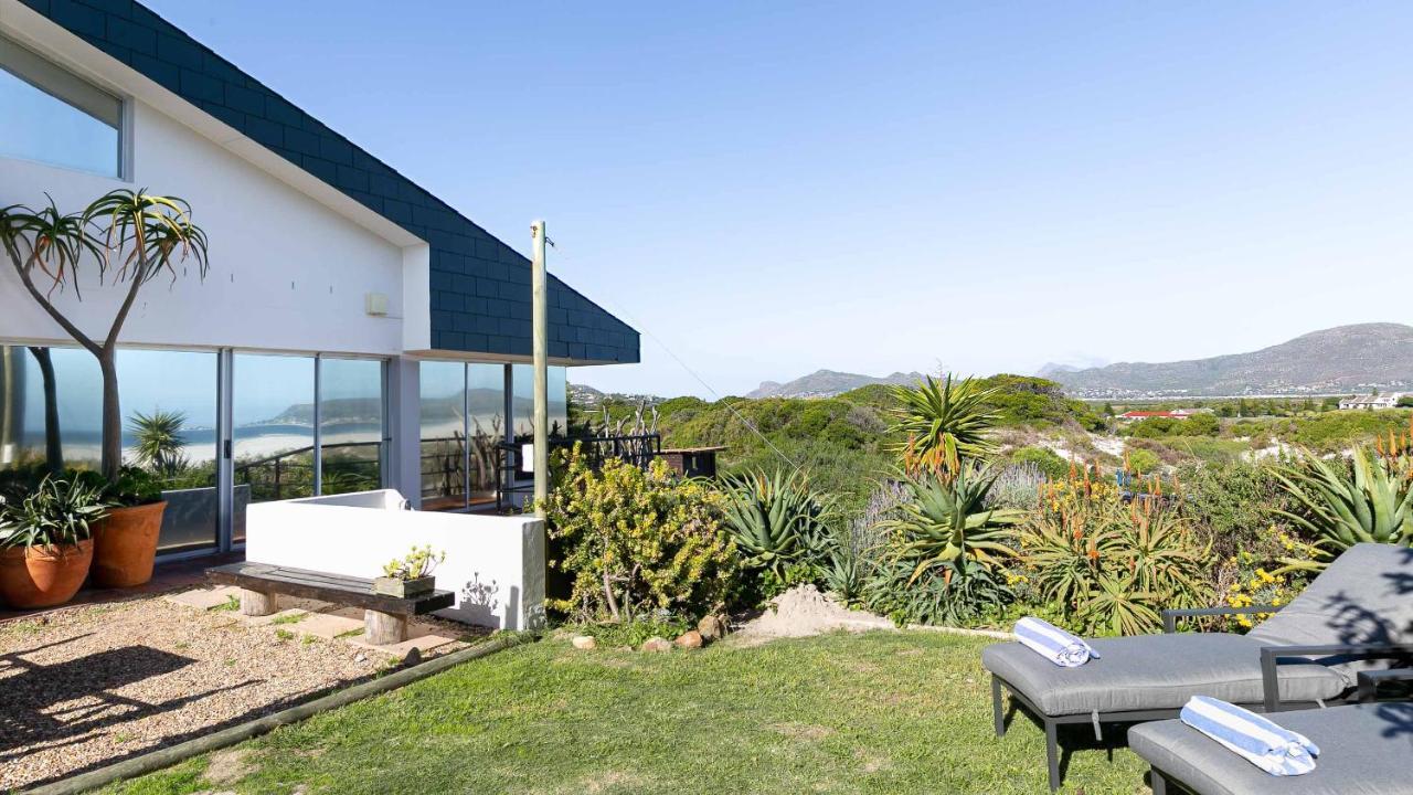 Holiday home Noordhoek Bliss House Cape Town