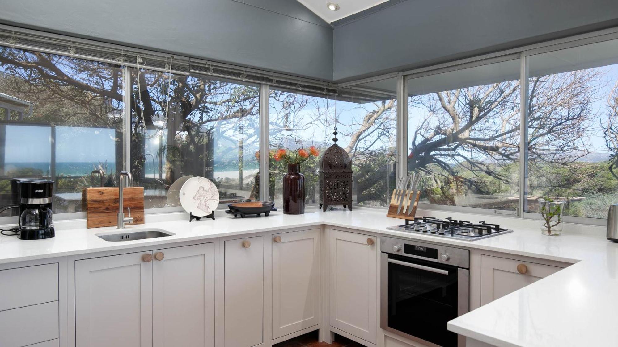 Noordhoek Bliss House Holiday home