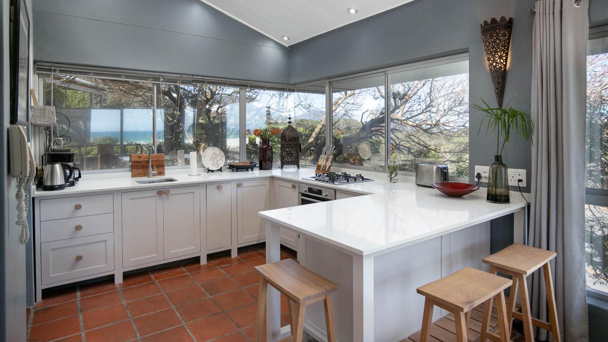 Noordhoek Bliss House