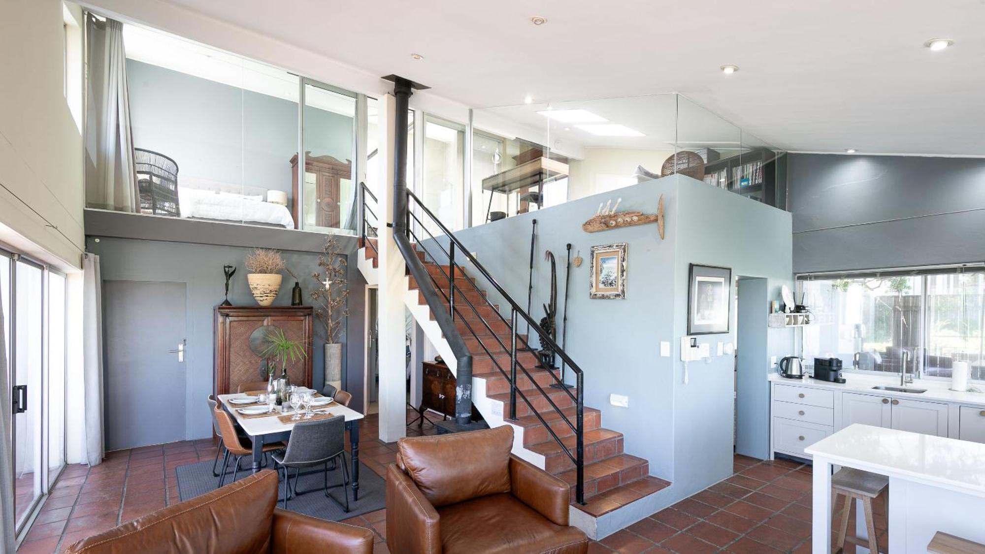 Noordhoek Bliss House