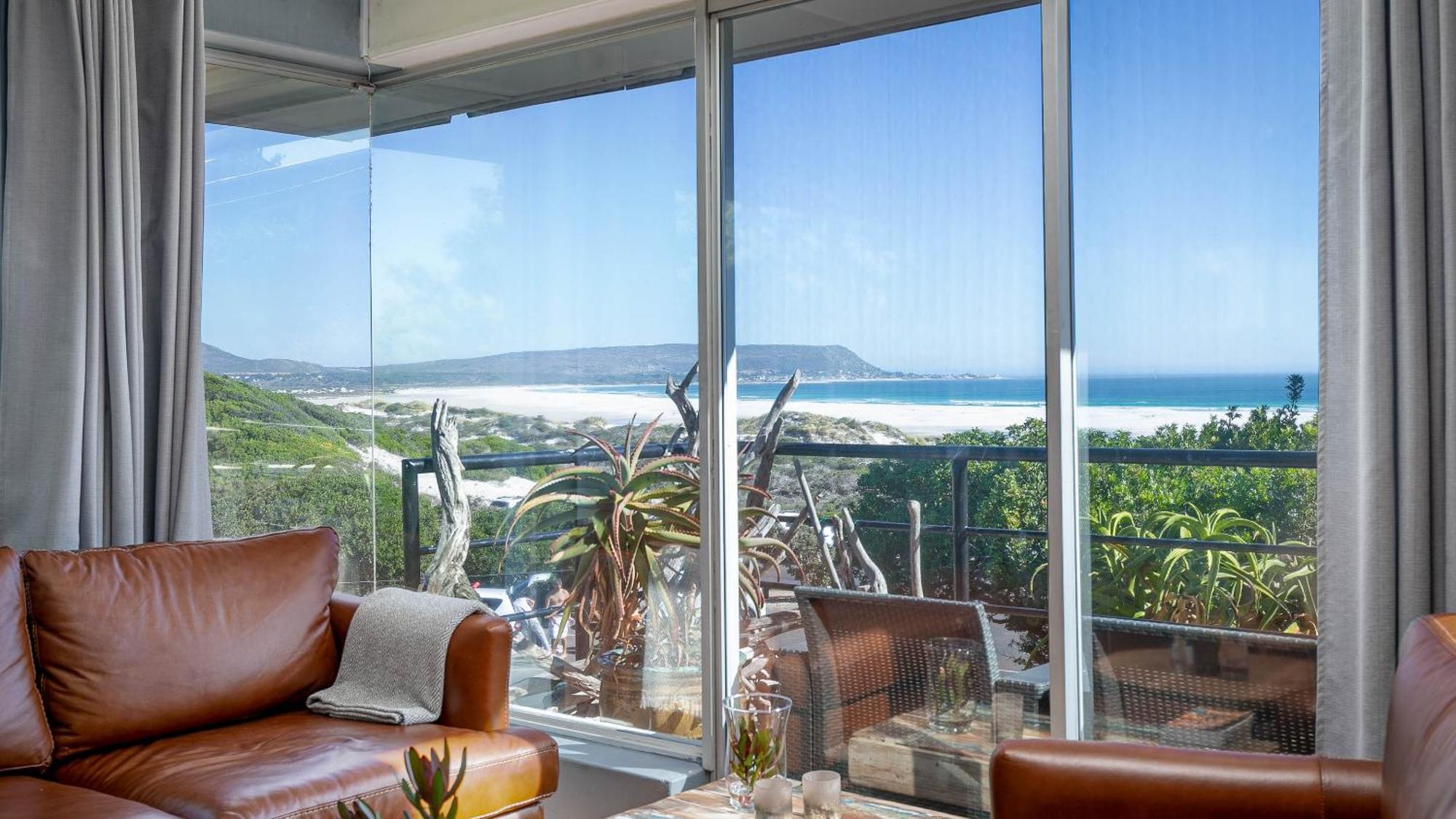 Holiday home Noordhoek Bliss House