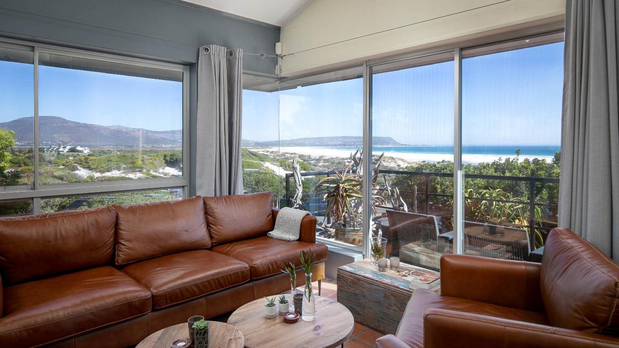 Holiday home Noordhoek Bliss House *