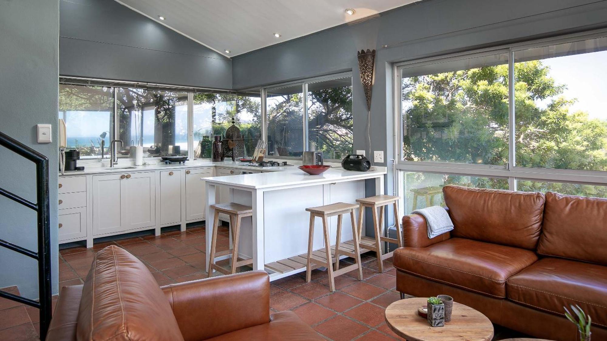 Noordhoek Bliss House Cape Town